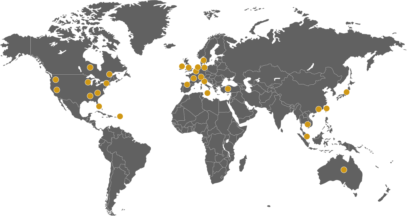 RETROUVEZ NOTRE RESEAU DE DISTRIBUTION